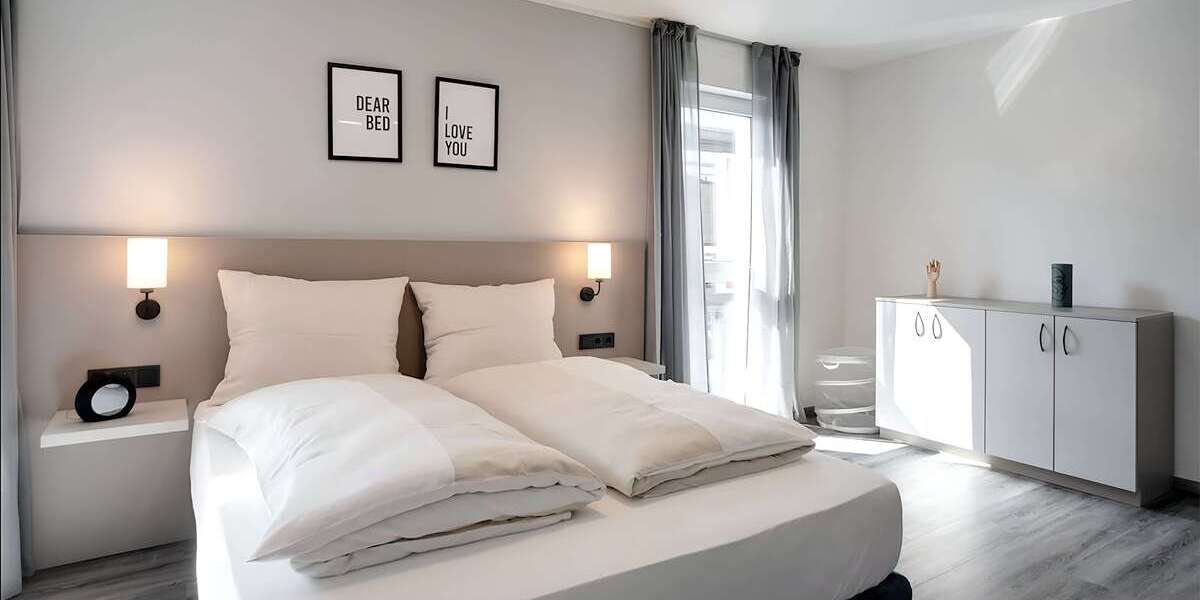 Wohnung zum Mieten in Dortmund 764,75 € 45.05 m² 1 zimmer