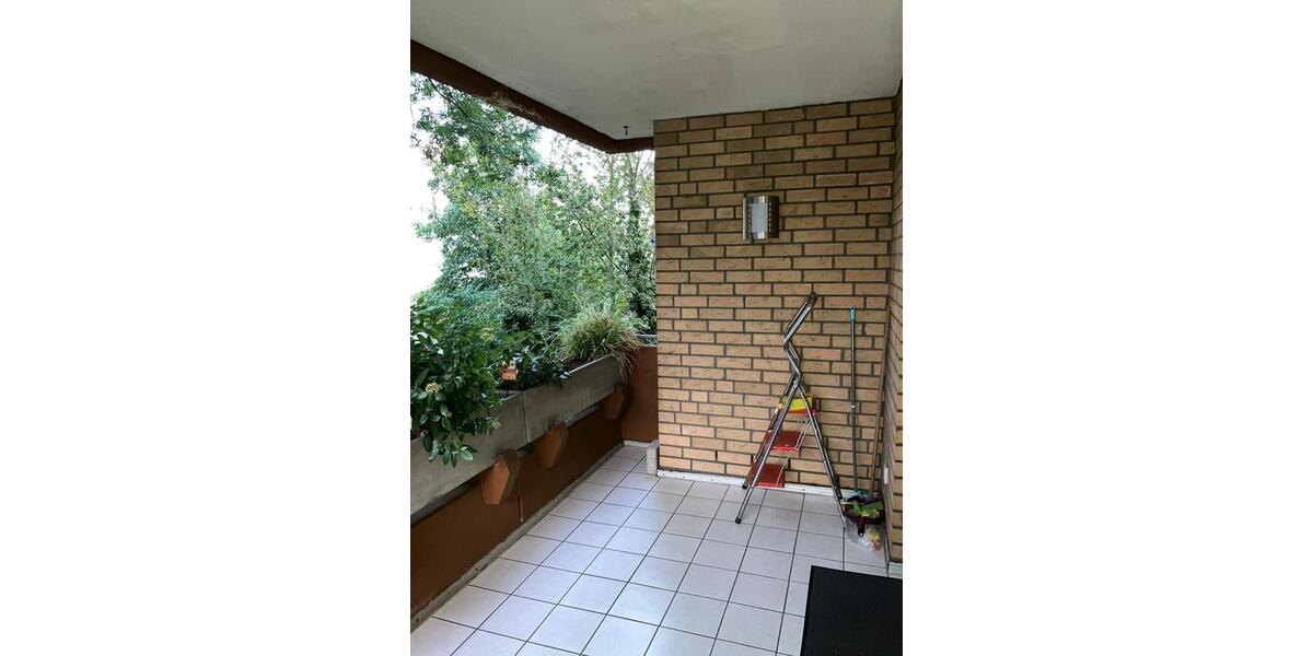 Etagenwohnung Bochum Günnigfeld - 1 Zimmer, 37 m&sup2;, 450&euro; | Angebot:25612852