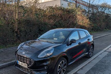 Ford Puma 43.000 km 16.900 &euro; Gelsenkirchen 45897