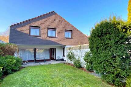 Haus Gelsenkirchen Gelsenkirchen-Mitte - 4 Zimmer, 120 m&sup2;, 320.000&euro; | Angebot:24834908