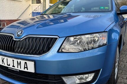 Skoda Octavia 160.000 km 9.999 &euro; Dortmund 44265