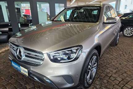 Mercedes GLC 220