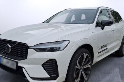 Volvo XC60 20.000 km 50.890 &euro; Gelsenkirchen 45891