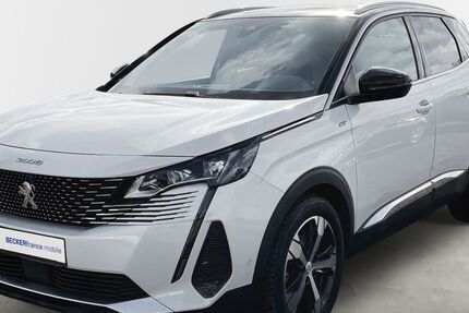 Peugeot 3008 61.700 km 23.790 € Oberhausen 46149