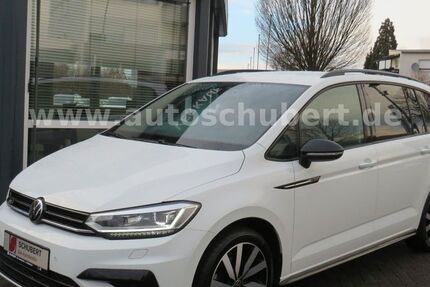 VW Touran 71.522 km 26.900 &euro; Gladbeck 45964