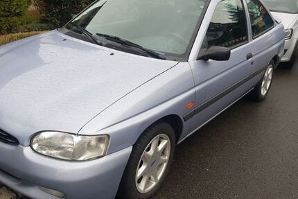 Ford Escort 68.000 km 1.400 &euro; Dortmund 44137