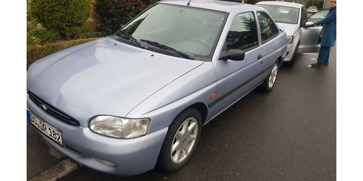 Ford Escort 68.000 km 1.400 &euro; Dortmund 44137