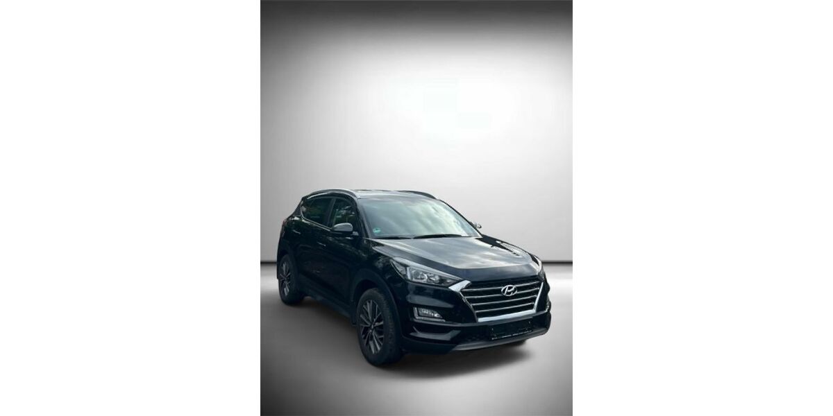 Hyundai TUCSON 62.793 km 15.999 &euro; Dortmund 44319
