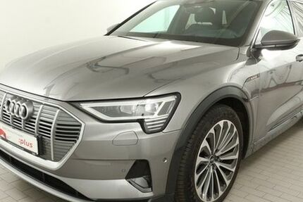 Audi e-tron 37.985 km 32.415 &euro; Dortmund 44143