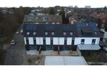 Provisionsfrei* Einfamilienhaus mit PV+Speicher 10,4 KW+Garage 140m zum Rheinufer Energiebedarf 22,4 kWhm2a - Einfamilienhaus Duisburg Essenberg | Angebot:26401091
