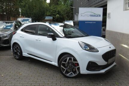 Ford Puma 50.824 km 22.490 € Wuppertal 42109