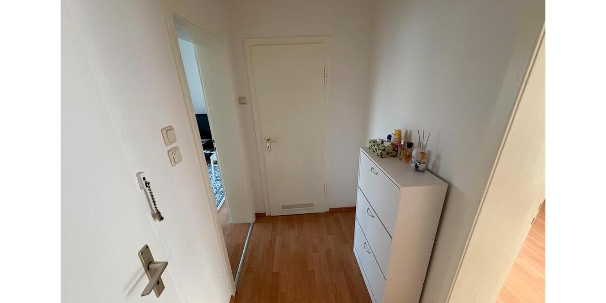 Etagenwohnung Bochum Bochum-Südwest - 2 Zimmer, 50 m&sup2;, 700&euro; | Angebot:25406269