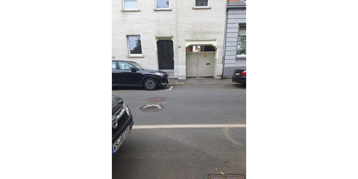 Etagenwohnung Wuppertal Lichtenplatz - 3 Zimmer, 63 m&sup2;, 363&euro; | Angebot:25781066