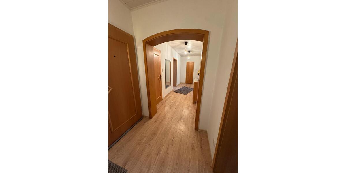 2 in 1 Eigentumswohnung 114qm DU Beeck am Markt 4 zimmer