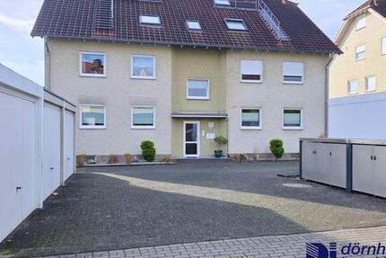 Vorstadtliebe Lütgendortmund, Wohnen in 4 Zimmern 4 zimmer