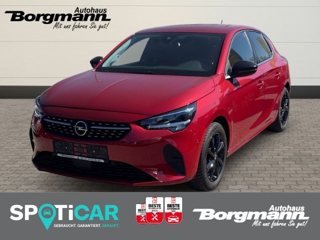 Opel Corsa 12.750 km 13.990 &euro; Herne Wanne-Eickel 44653
