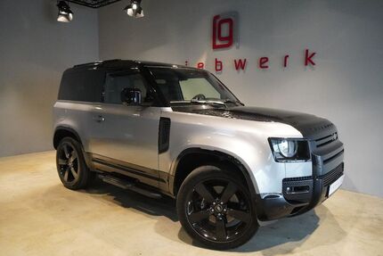 Land Rover Defender 25.000 km 93.941 € Duisburg 47228