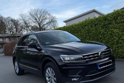 VW Tiguan 183.000 km 21.900 &euro; Dortmund 44269