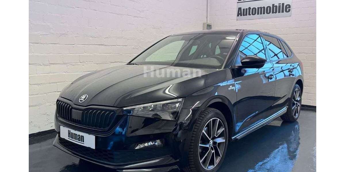 Skoda Scala 196.000 km 13.990 &euro; Wuppertal 42289