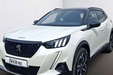 Peugeot 2008 60.634 km 15.980 &euro; Recklinghausen 45659