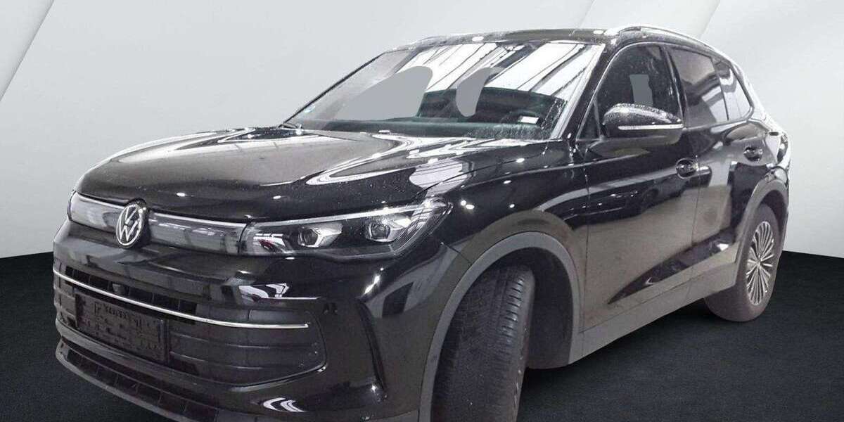 VW Tiguan 18.788 km 37.950 &euro; Mülheim 45481