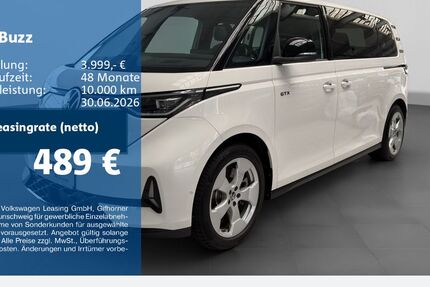 VW ID. Buzz 17.085 km 67.390 &euro; Gelsenkirchen 45888