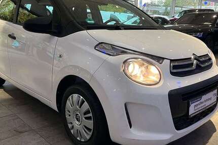 Citroen C1 149.000 km 5.990 € Datteln 45711