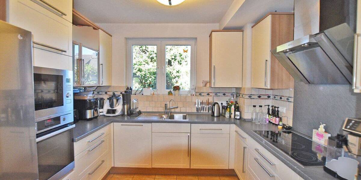 Einfamilienhaus Bochum Langendreer - 8 Zimmer, 154 m&sup2;, 760.000&euro; | Angebot:26391978
