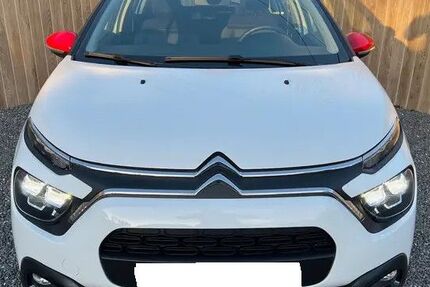 Citroen C3 17.550 km 10.500 € Düsseldorf 40591