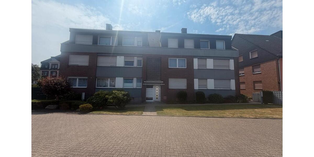 Etagenwohnung Recklinghausen Grullbad - 3.5 Zimmer, 88 m&sup2;, 229.000&euro; | Angebot:27157683