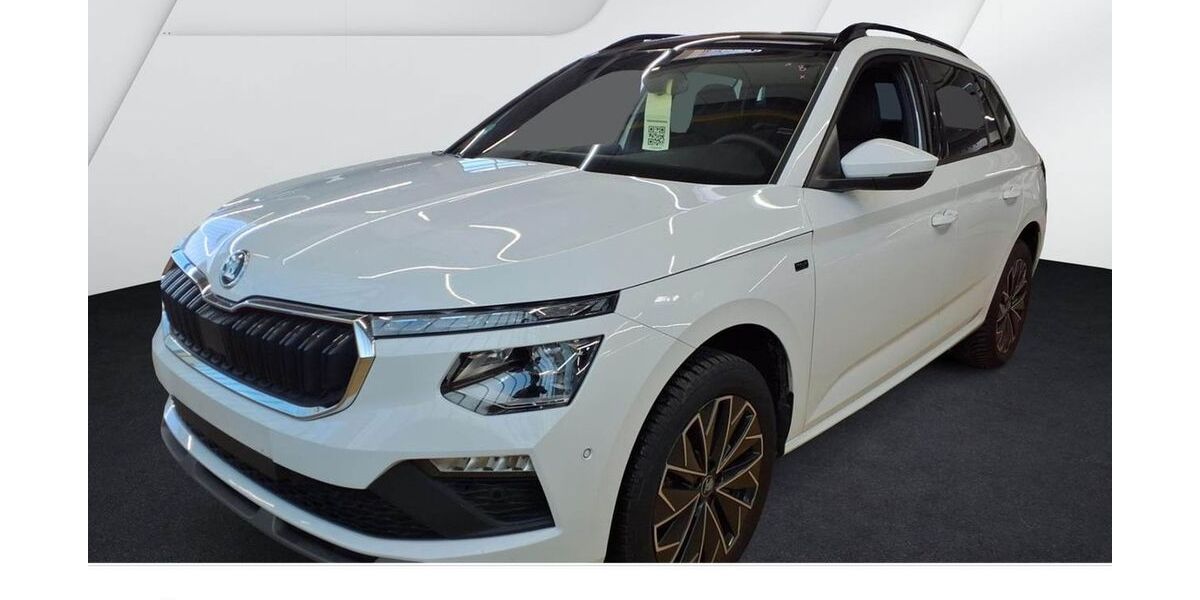 Skoda Kamiq 17.543 km 27.599 &euro; Dortmund 44269
