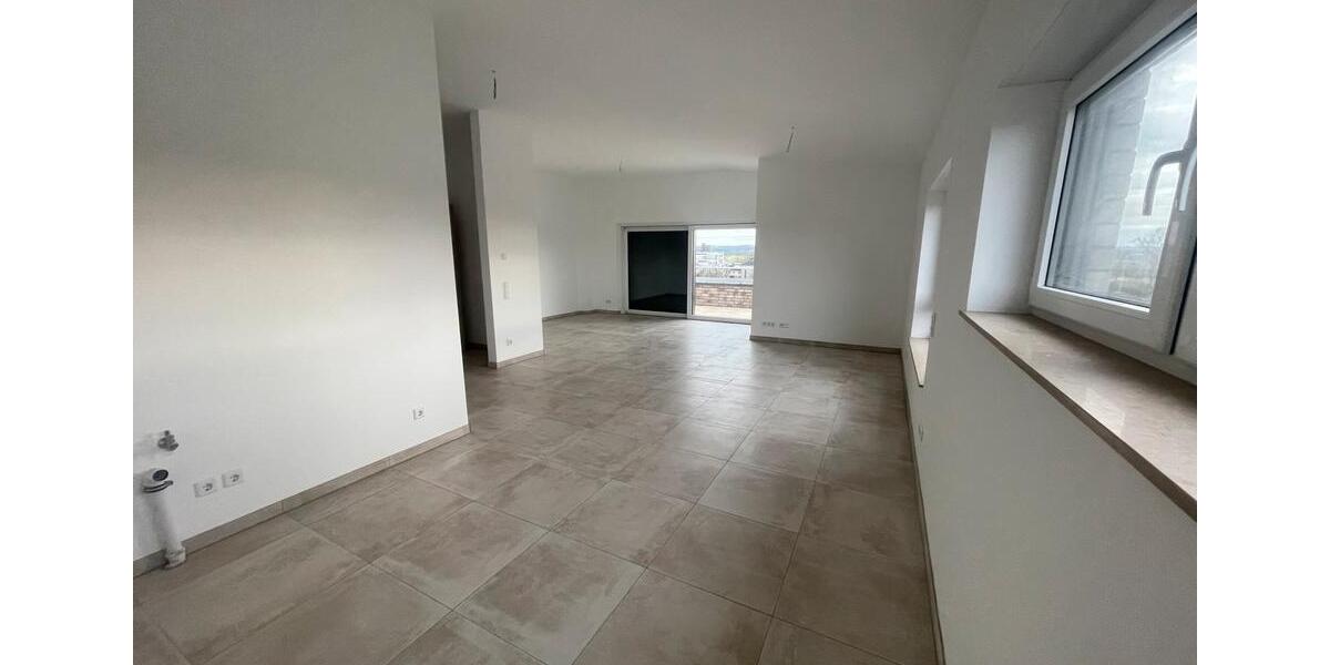 Helle Penthouse Wohnung in Wülfrath 4 zimmer