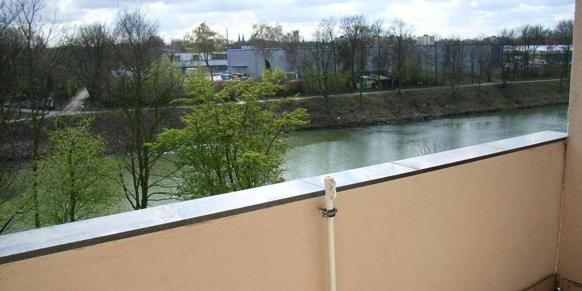 Etagenwohnung Herne Baukau - 3 Zimmer, 77 m&sup2;, 590&euro; | Angebot:25272688