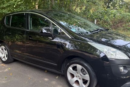 Peugeot 3008 97.000 km 4.750 &euro; Essen 45327