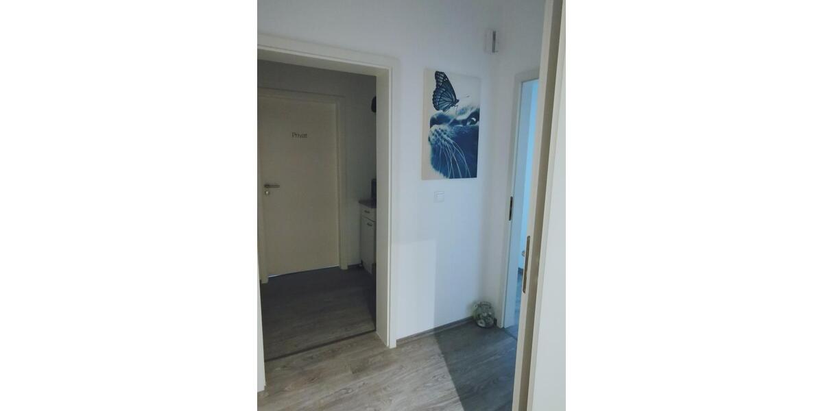 Praxis- oder Büroräume Hauptstr. 104, Schwelm zimmer