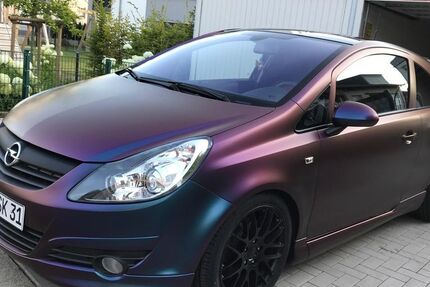 Opel Corsa 123.000 km 4.890 &euro; Bochum 44799