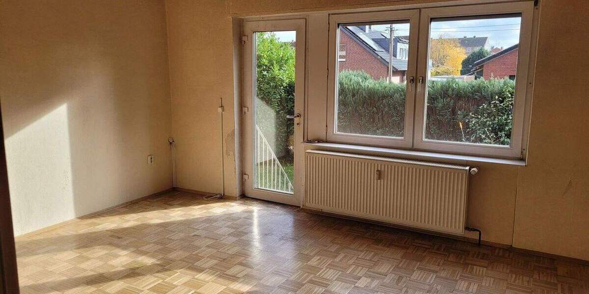 Mehrfamilienhaus, Wohnhaus Dorsten Holsterhausen - 8 Zimmer, 223 m&sup2;, 350.000&euro; | Angebot:25409987