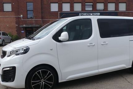 Peugeot Expert 103.407 km 23.950 € Essen 45309