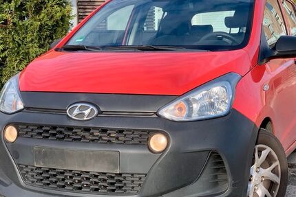Hyundai i10 96.352 km 3.000 &euro; Gelsenkirchen 45884