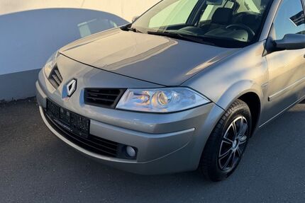 Renault Megane 71.155 km 3.650 &euro; Schwelm 58332