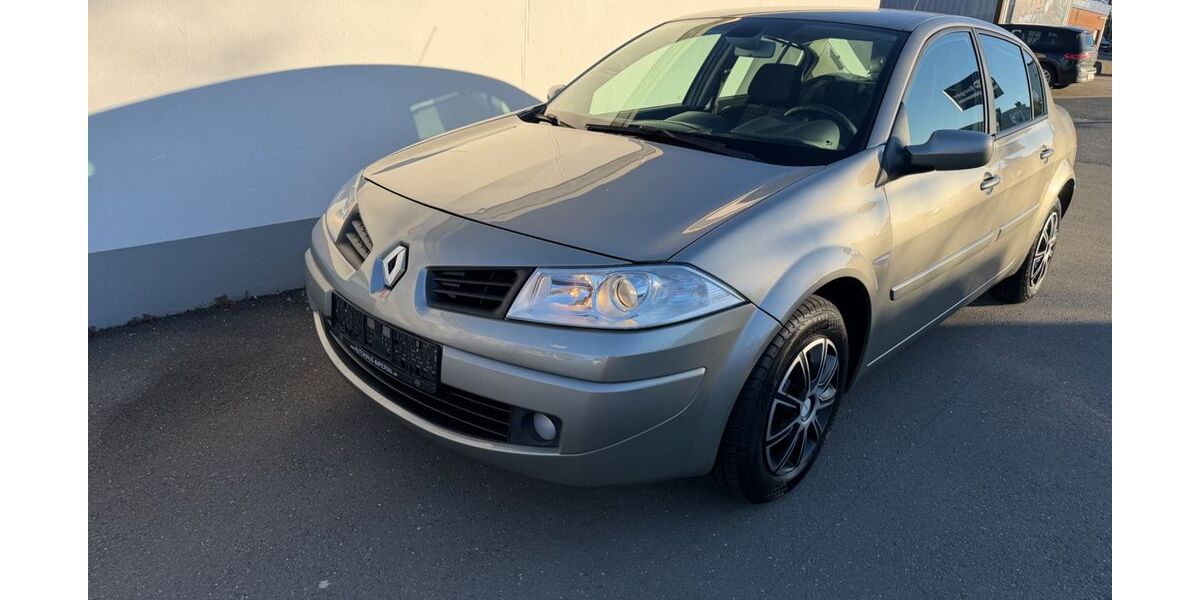 Renault Megane 71.155 km 3.650 &euro; Schwelm 58332