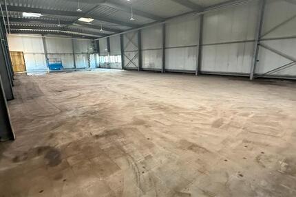 Gewerbeobjekt Gevelsberg - 2.417&euro; | Angebot:25354867