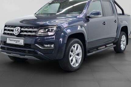 VW Amarok 93.947 km 37.730 € Bochum 44809