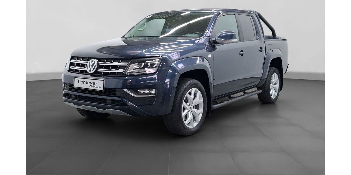 VW Amarok 93.947 km 37.730 € Bochum 44809