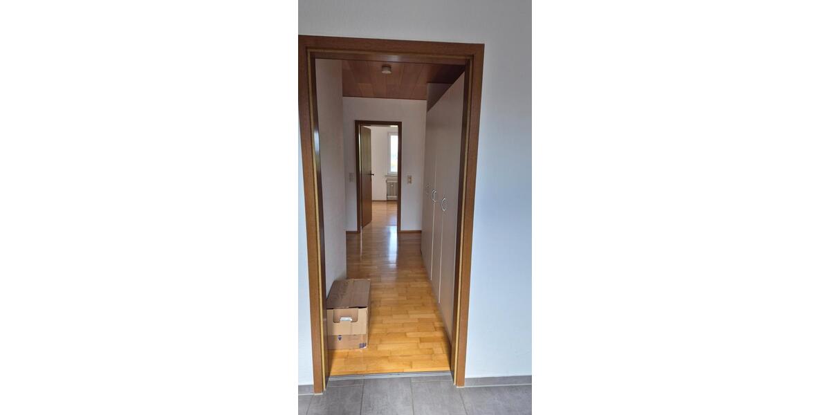 Etagenwohnung Sprockhövel - 3 Zimmer, 78 m&sup2;, 176.000&euro; | Angebot:27248467