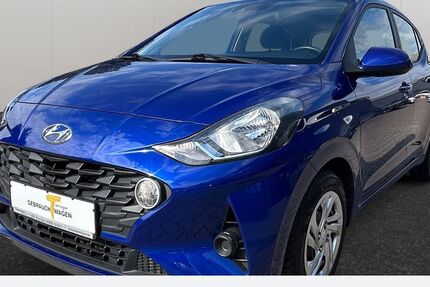 Hyundai i10 26.499 km 8.990 &euro; Herne 44653