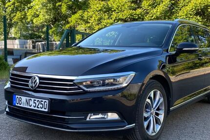 VW Passat 446.000 km 10.900 € Oberhausen 46047