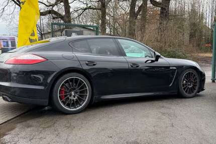 Porsche Panamera 192.000 km 27.359 &euro; Marl 45770