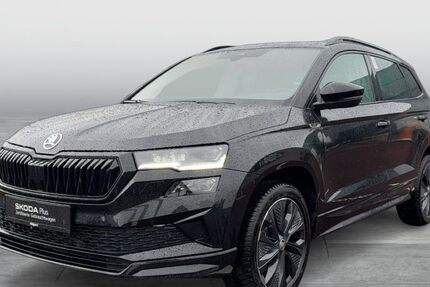 Skoda Karoq 17.170 km 32.888 &euro; Dortmund 44309