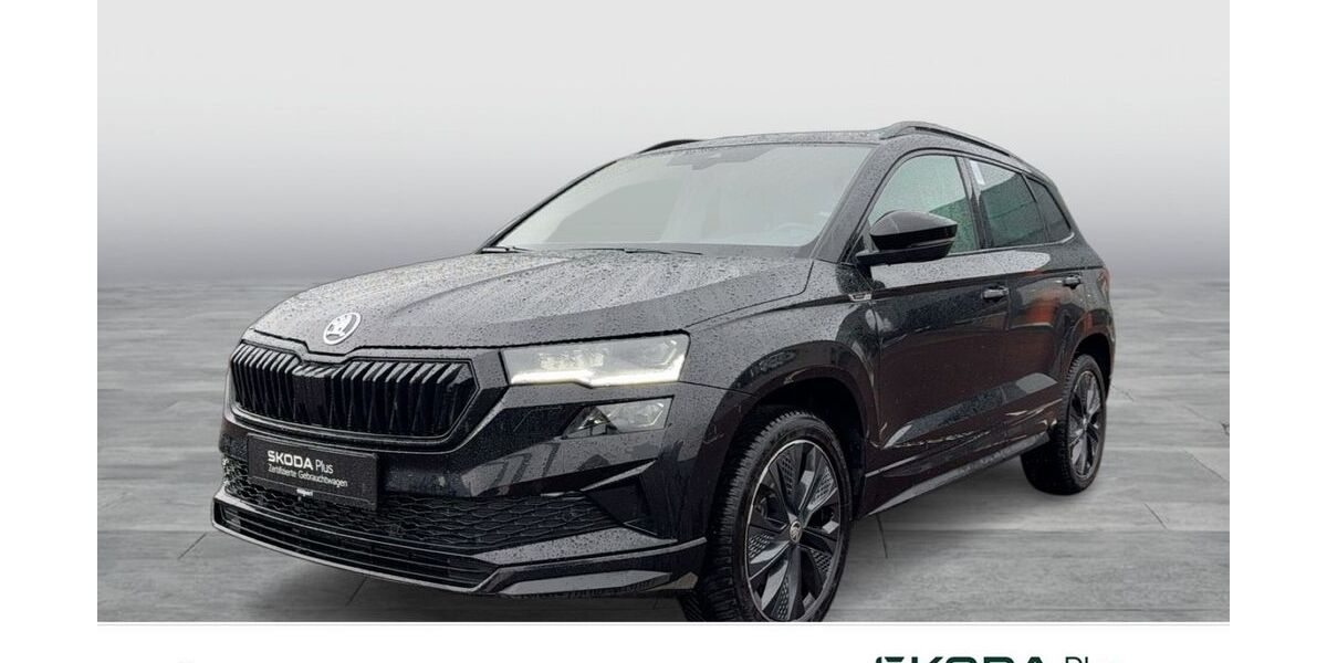 Skoda Karoq 17.170 km 32.888 &euro; Dortmund 44309